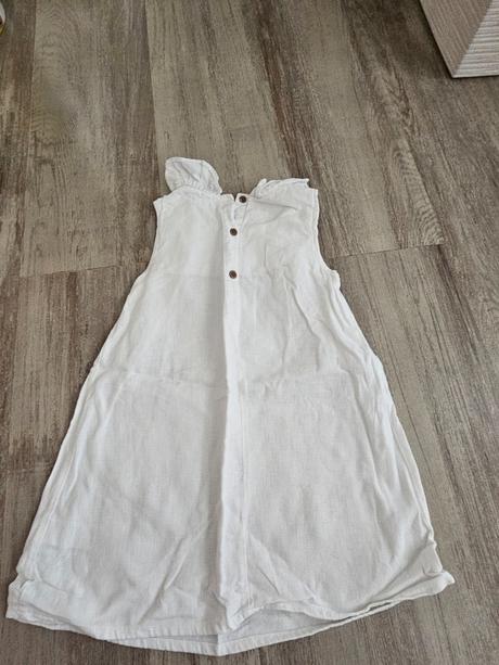 Lanové saty, next,104