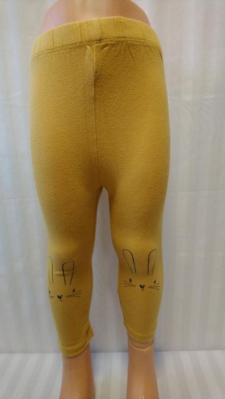 2 ks dievčenských legín, george, primark, 80-86 cm, george,86