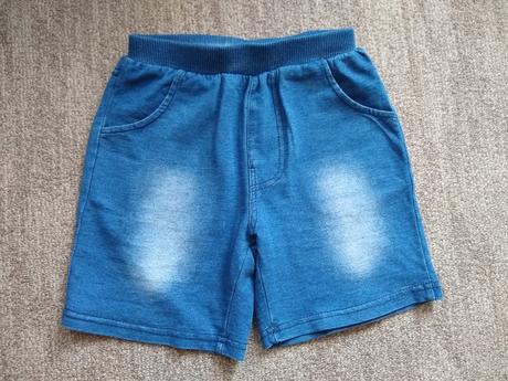 Šortky, 116