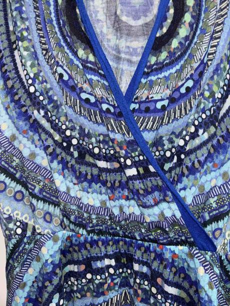 Šaty desigual m, desigual,m