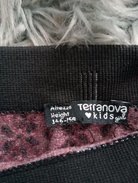 Mierne zateplené leginy, terranova,146