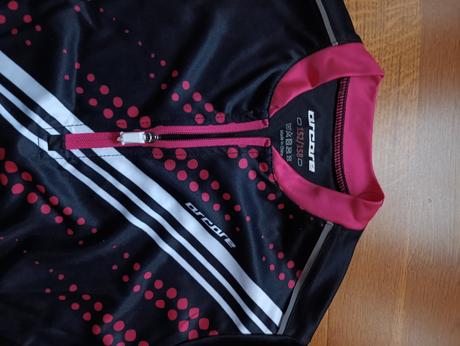 Cyklistický dres arcore 152/158, arcore,152
