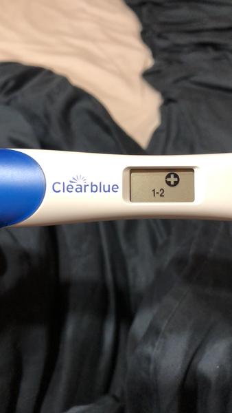 Som tehotná alebo sú testy falošné?