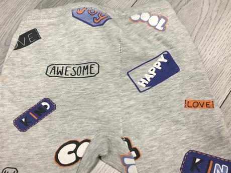 11 tepláčikov na totálne donosenie veľ. 92, 92