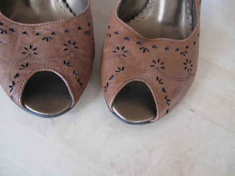 Dámske topánky, 40/41, 40