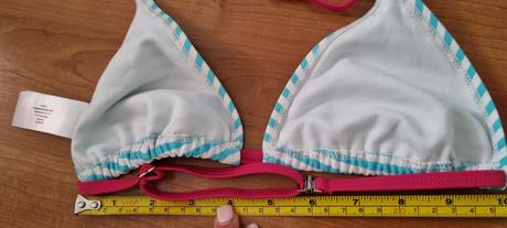 Nove-dvojdielne plavky, bonprix,158