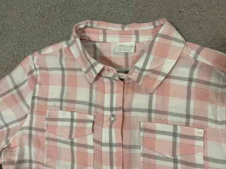F&f košeľa v.146, f&f,146