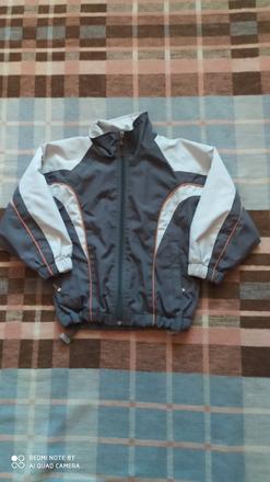 Chlapčenska bundička, 98