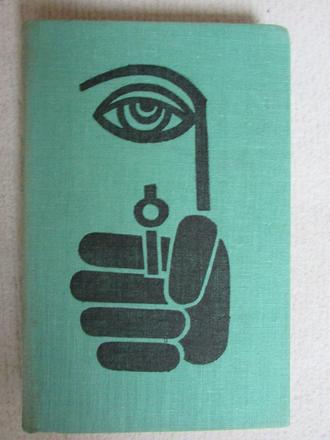 Baron goldring v novych sluzbach,