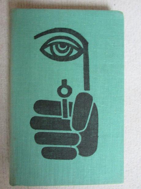 Baron goldring v novych sluzbach,