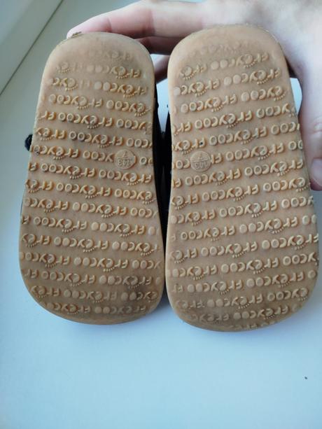 Zimné topánky freycoo, freycoo,22