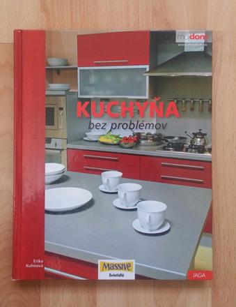 Kuchyna bez problemov,