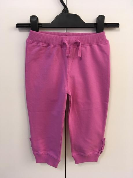 Nenosene teplakove nohavice, f&f,86