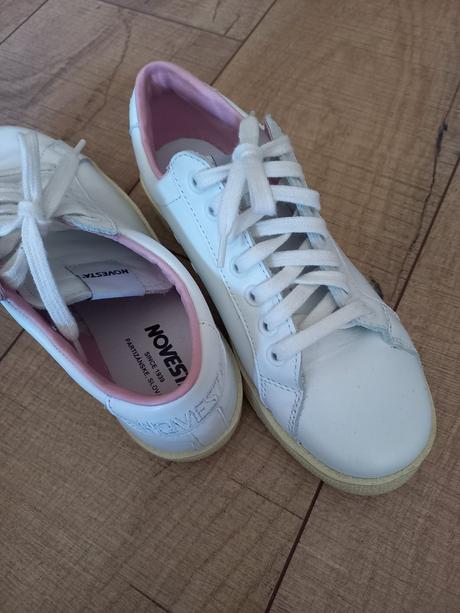 Kozene tenisky novesta itoh, 36