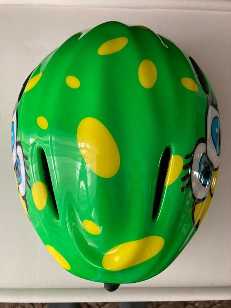 Prilba lyžiarska vel.52-56, blizzard,s