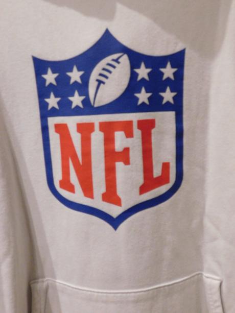 Biela mikina, h&m,158