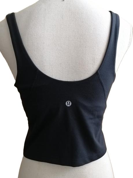 Lululemon align tank top, veľ. s, pc - 68eur, s
