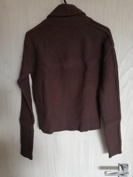 Adidas sveter na zips, adidas,36