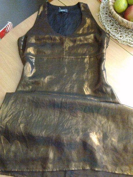 Dámske šaty, mexx,s