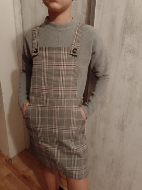 Šaty na traky, reserved,152