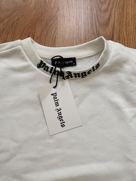 Palm angels mikina, xl