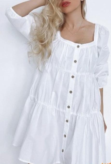 Zara košelové šaty vel.s, zara,s