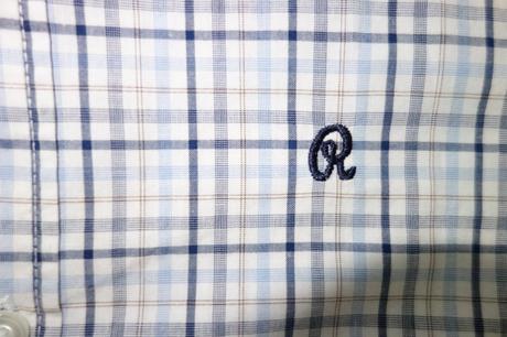 Košeľa rebel, rebel,152