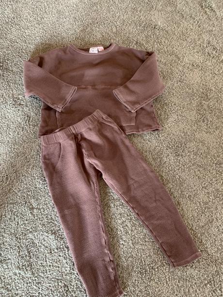 Súprava zara, zara,104