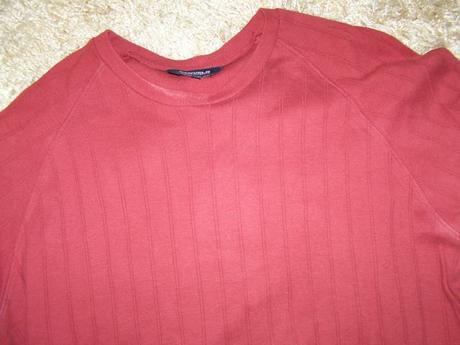 Kvalitný nátelník a pulóver, kenvelo,m