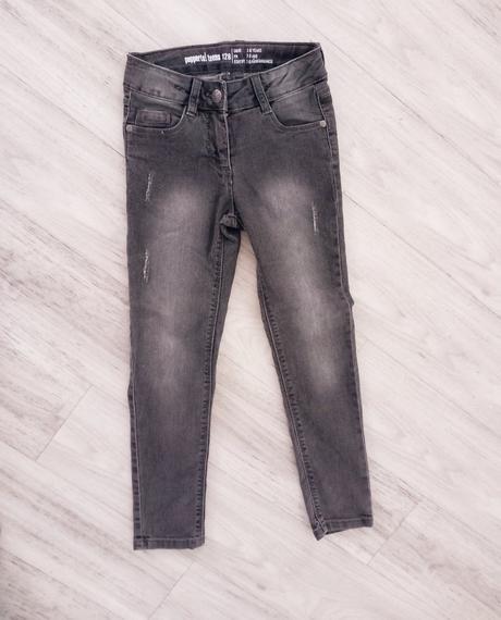 Rifličky, pepperts,128