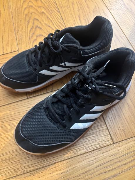 Indoor tenisky adidas, adidas,38