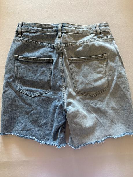 Riflové kraťasy, 34