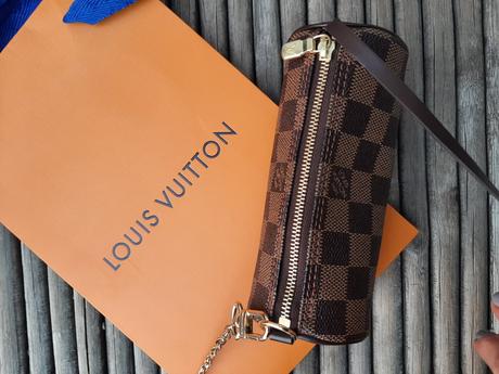 Louis vuitton pappilon, louis vuitton