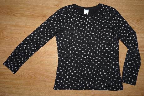 Malé srdiečka, palomino,140