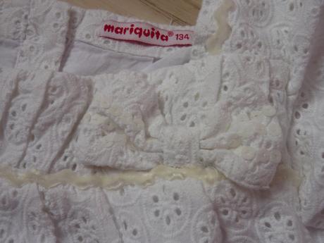 Blúzka, mariquita,134