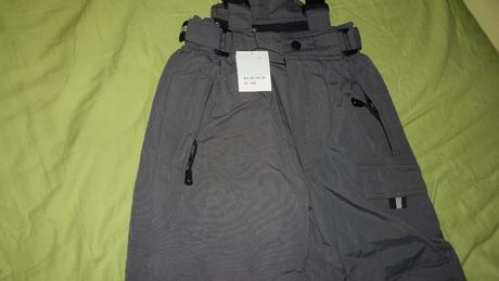 Nove oteplovacky, 104