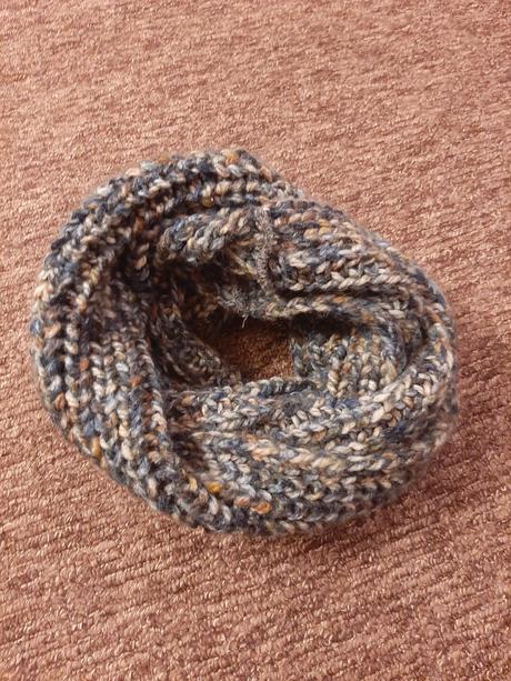 Spojené šály, takko