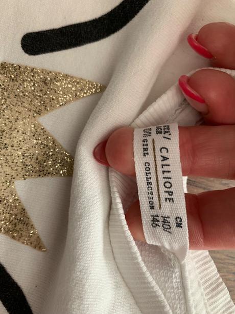 Mikina, calliope,140