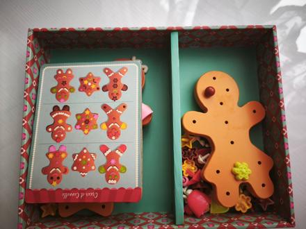 Pernicky montessori, 