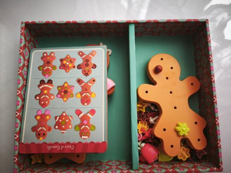 Pernicky montessori, 