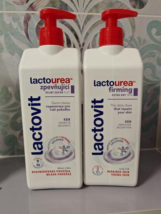 Lactovit 2 x tel.mlieko, 