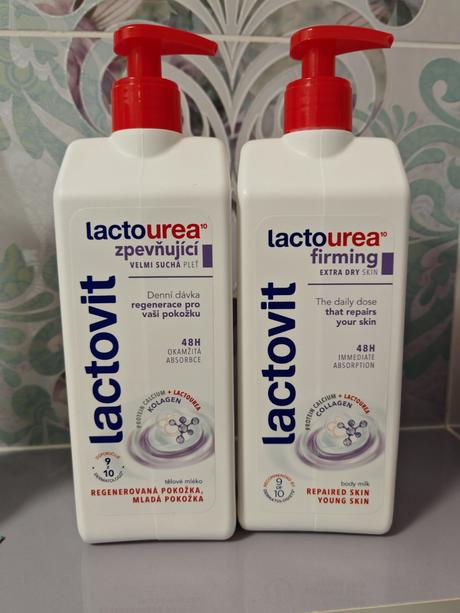 Lactovit 2 x tel.mlieko, 