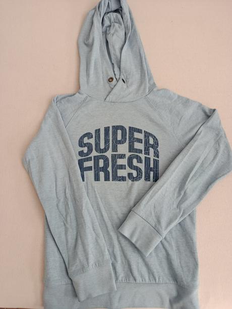 Veľký balík 10-12 rokov, 140–152