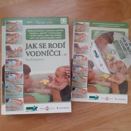 Jak se rodí vodníčci 1.díl,