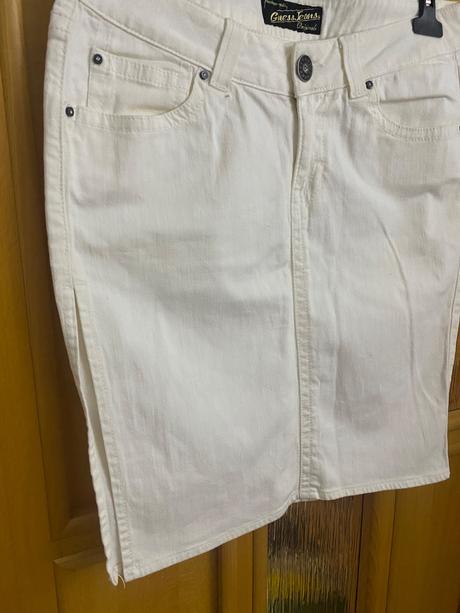 Guess sukňa, guess,30