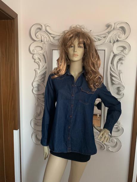 Riflova kosela zara, zara,l