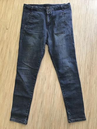 Super elasticke rifle /6n, 40