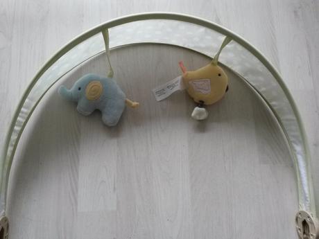 Bright starts harmony, 