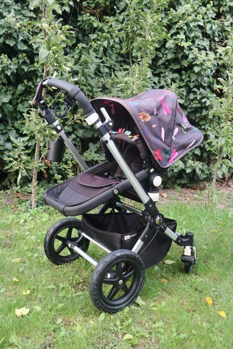 Bugaboo cameleon 3, plná výbava, bugaboo,bugaboo cameleon 3