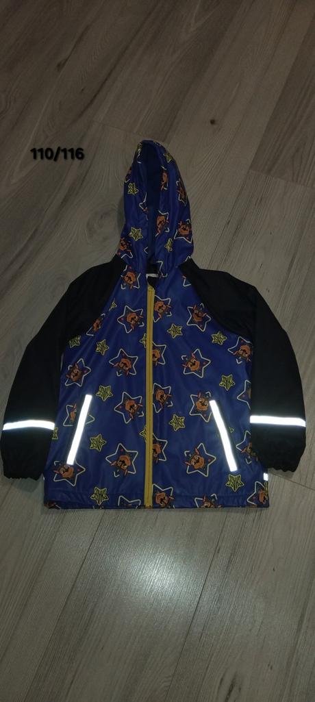 Detský nepremokavý set, lupilu,110